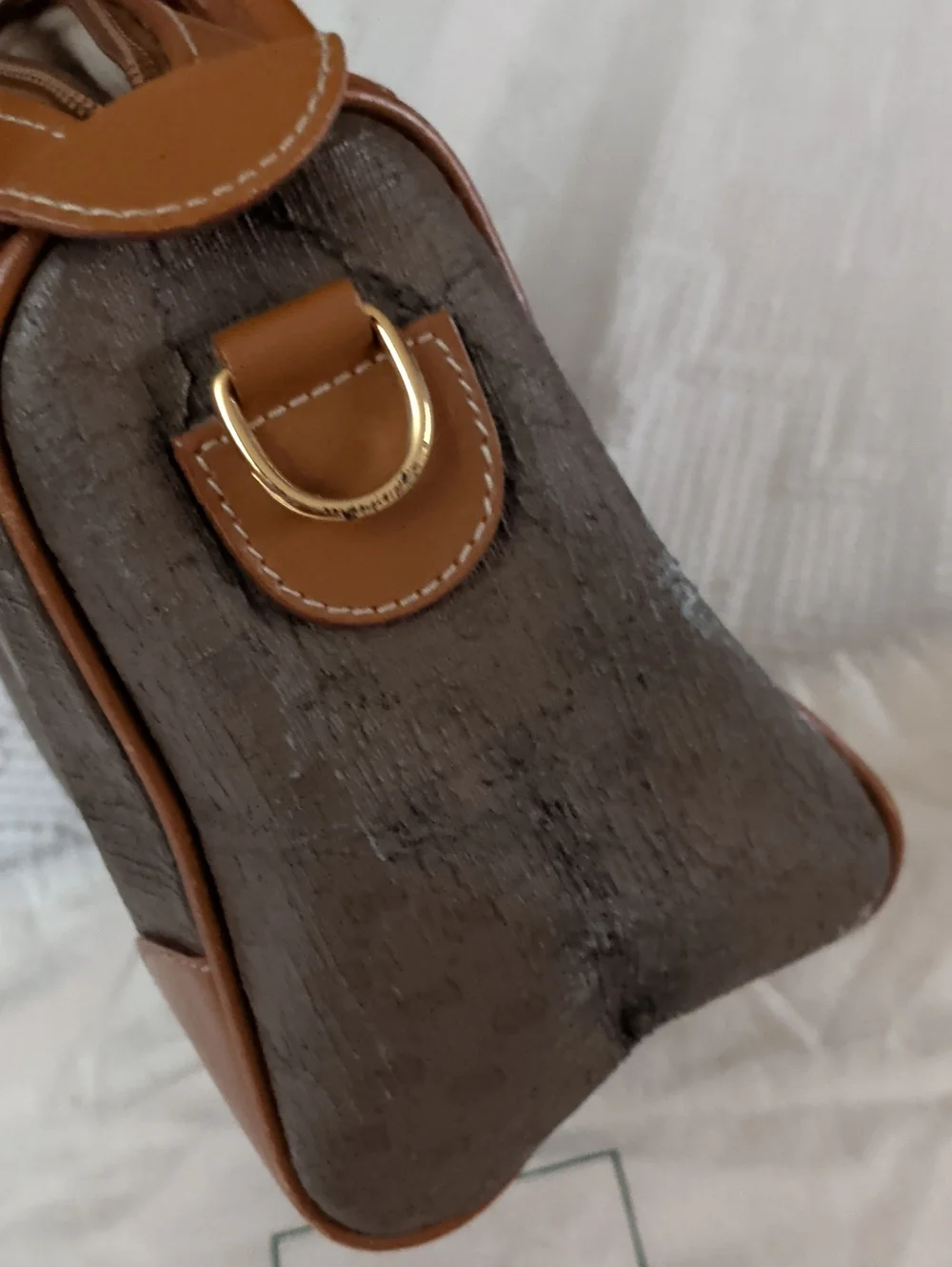 Gucci Vintage Bag